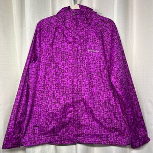 Columbia Womens' Interchange Jacket Size XL